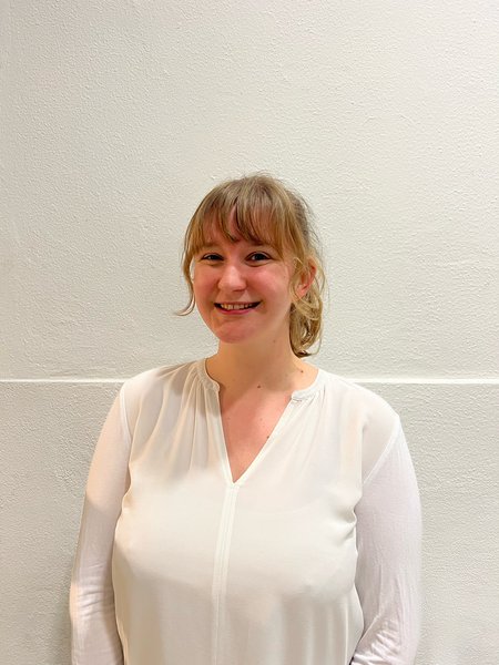 Jugendvorsitzende: Lucie Steinweg