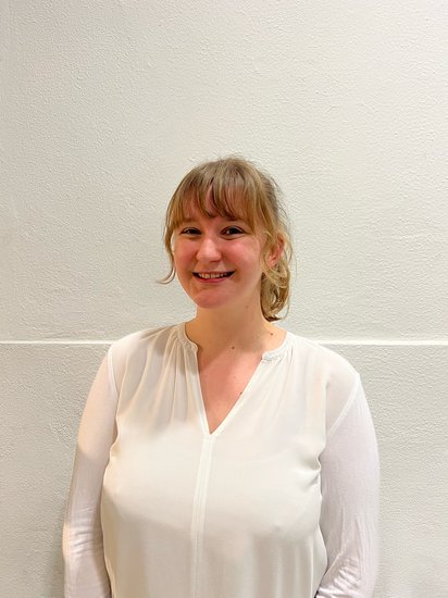 Jugendvorsitzende: Lucie Steinweg